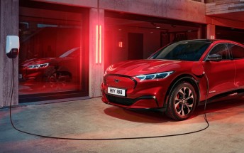 US electric car owners face new $250 road fee in proposed bill