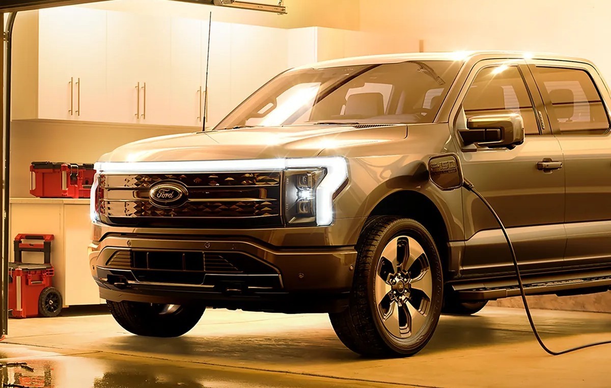 US electric car owners face new $250 road fee in proposed bill