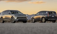 Hyundai Ioniq 9 comes to the US,  starting at $60,555