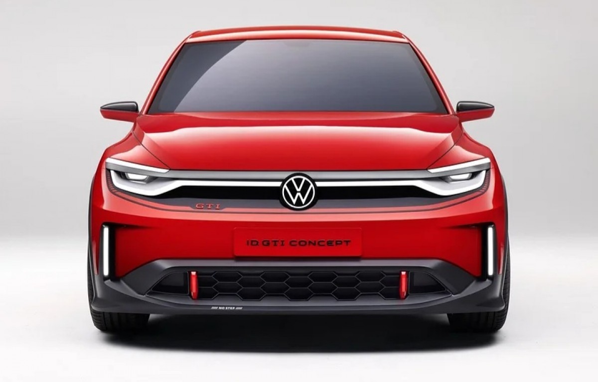 Volkswagen confirms a new era for the iconic GTI