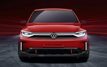 Volkswagen revamps its EV strategy with new platform, cheaper batteries
