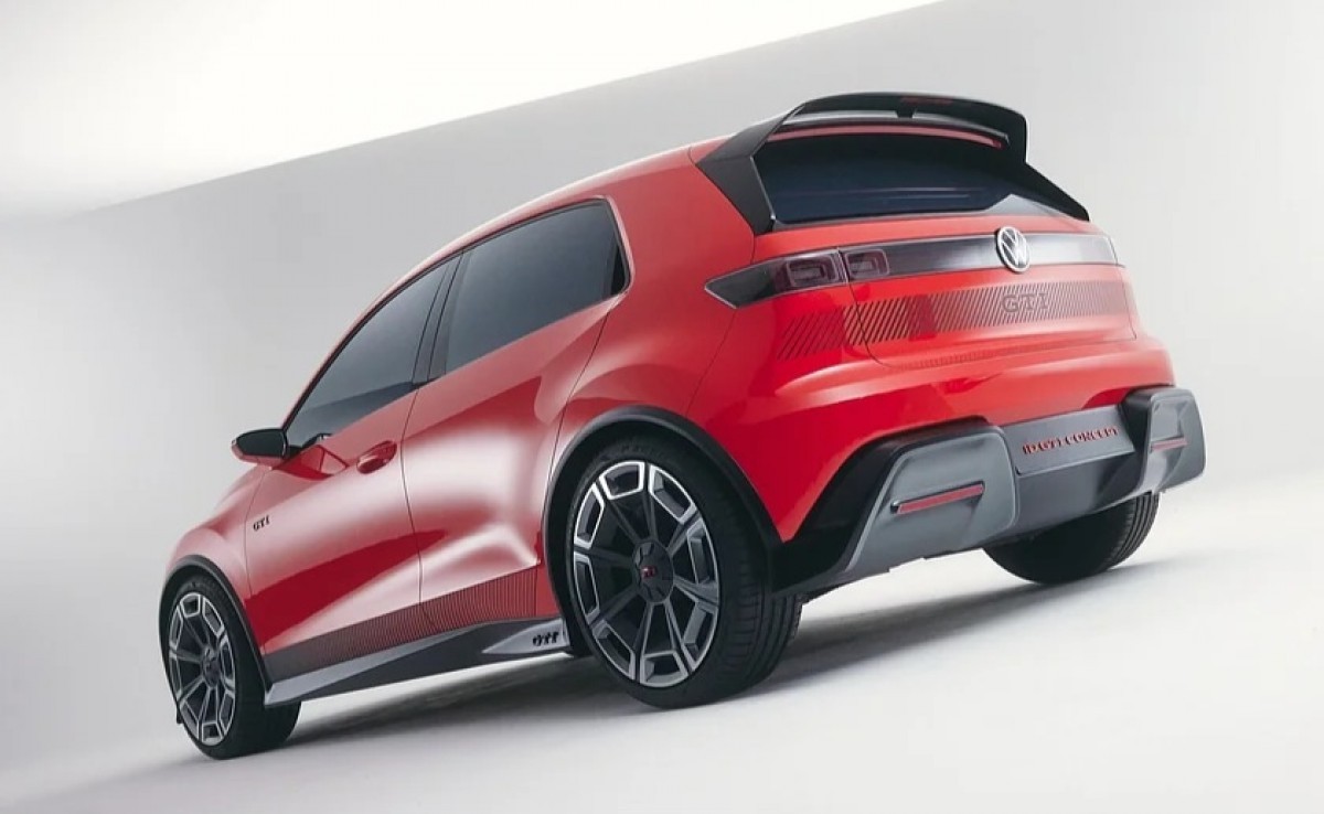 Volkswagen revamps its EV strategy with new platform, cheaper batteries