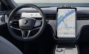 Volvo bets big on Google smarts for future electric cars