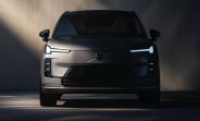 Volvo revives the XC70 name with EREV SUV