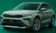 VW Group leads European EV sales in April, as Skoda Elroq gets a flying start