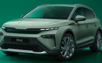 VW Group leads European EV sales in April, as Skoda Elroq gets a flying start