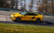 Xiaomi signs partnership agreement with Nurburgring