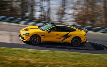 Xiaomi signs partnership agreement with Nurburgring