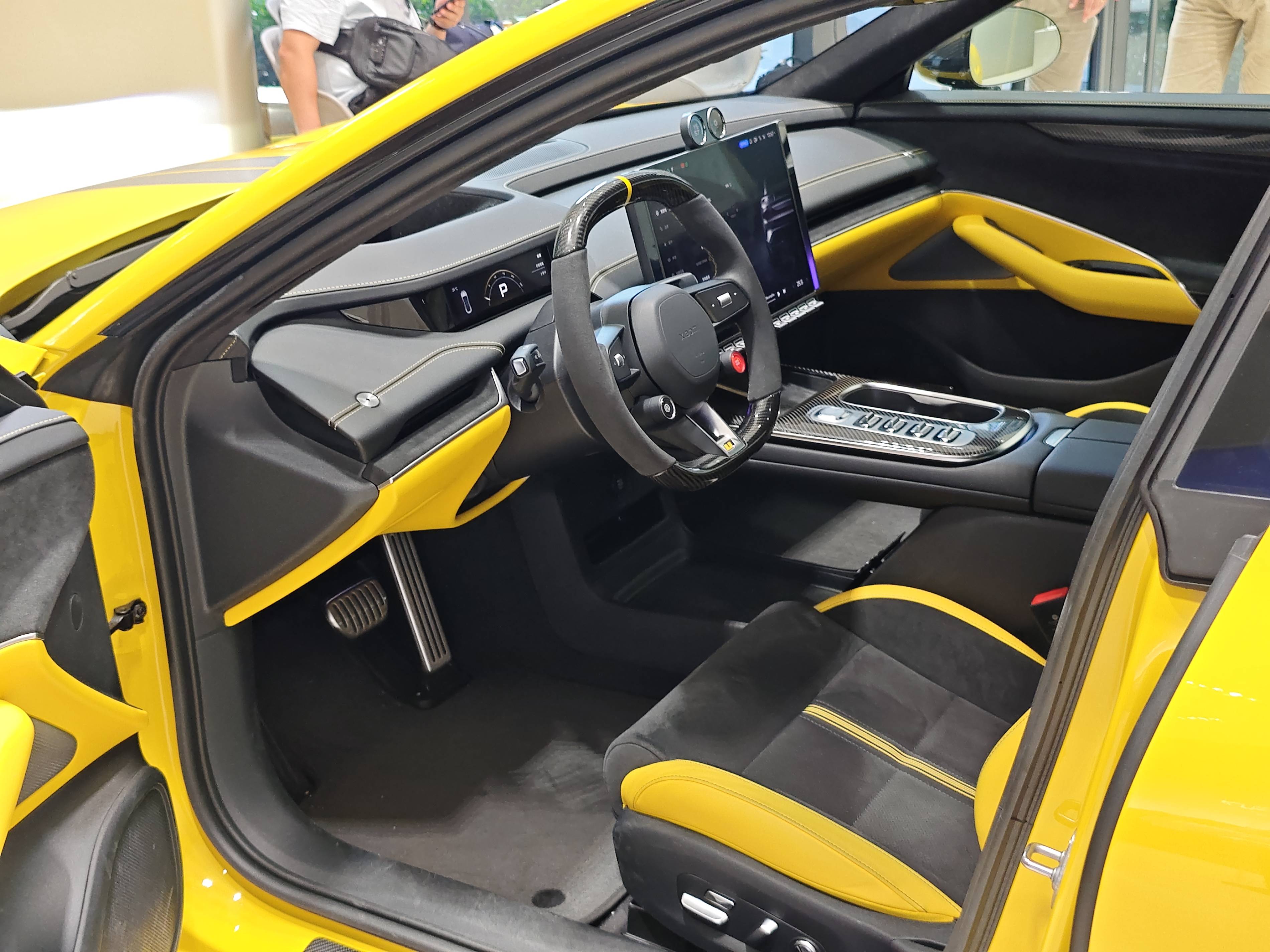 A look inside