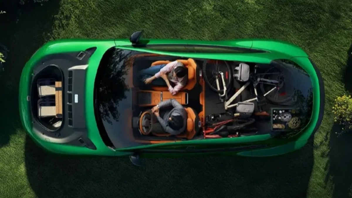 Xiaomi wants to deliver 100,000 YU7 this year alone, taking sales away from Tesla Model Y