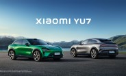 Xiaomi YU7 unveiled: a high-tech electric SUV at a price you won't believe
