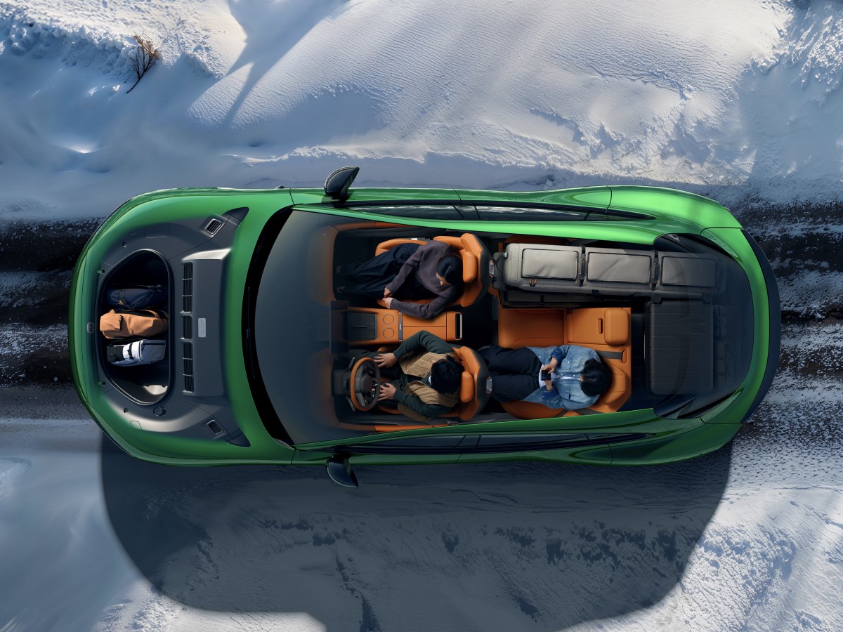 Xiaomi YU7 SUV unveiled: a high-tech contender enters the electric arena