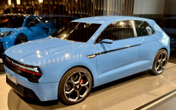 Yugo rides again - iconic hatchback plans electric comeback