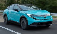 A new Leaf - Nissan reinvents its EV icon as a sleek crossover