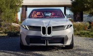 BMW bets big on America, will build electric iX5 and iX7 SUVs in South Carolina