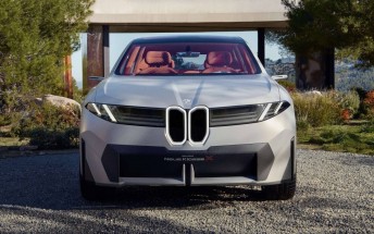 BMW bets big on America, will build electric iX5 and iX7 SUVs in South Carolina