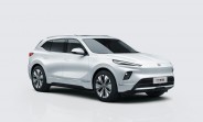 Buick's bold promise in China: an electric SUV that won't catch fire