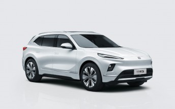 Buick's bold promise in China: an electric SUV that won't catch fire