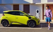 BYD's European blitz is a challenge to the Old Guard