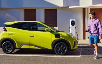 BYD's European blitz is a challenge to the Old Guard