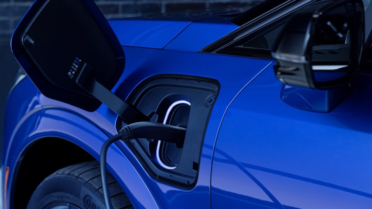 Cadillac shakes up its entry-level EV with more power, new price, and Tesla plug