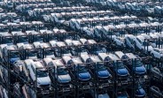 China's automakers sidestep EU tariffs, doubling market share