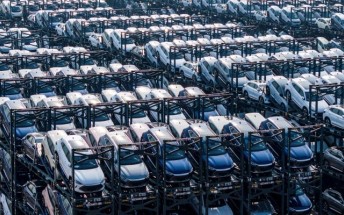 China's automakers sidestep EU tariffs, doubling market share
