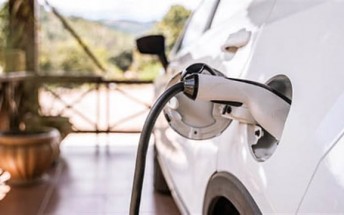 China's EV market booms as North America hits the brakes