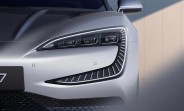 BYD Yangwang U7 deliveries start 