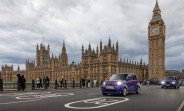 Honda to introduce a new compact EV concept next month