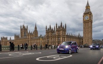 Honda to introduce a new compact EV concept next month