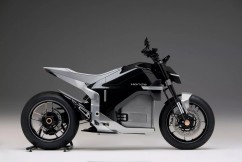 0 SUV, EV Fun and EV Urban concepts