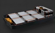 Huawei patents a new solid-state battery with 1,860 miles range