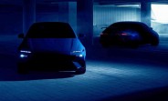 Hyundai releases new Ioniq 6 N teaser