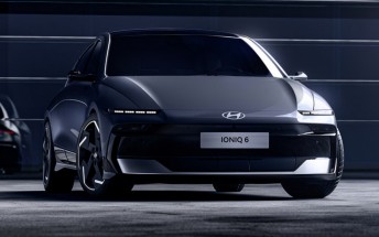 New Hyundai Ioniq 6 gets 568 km certified range