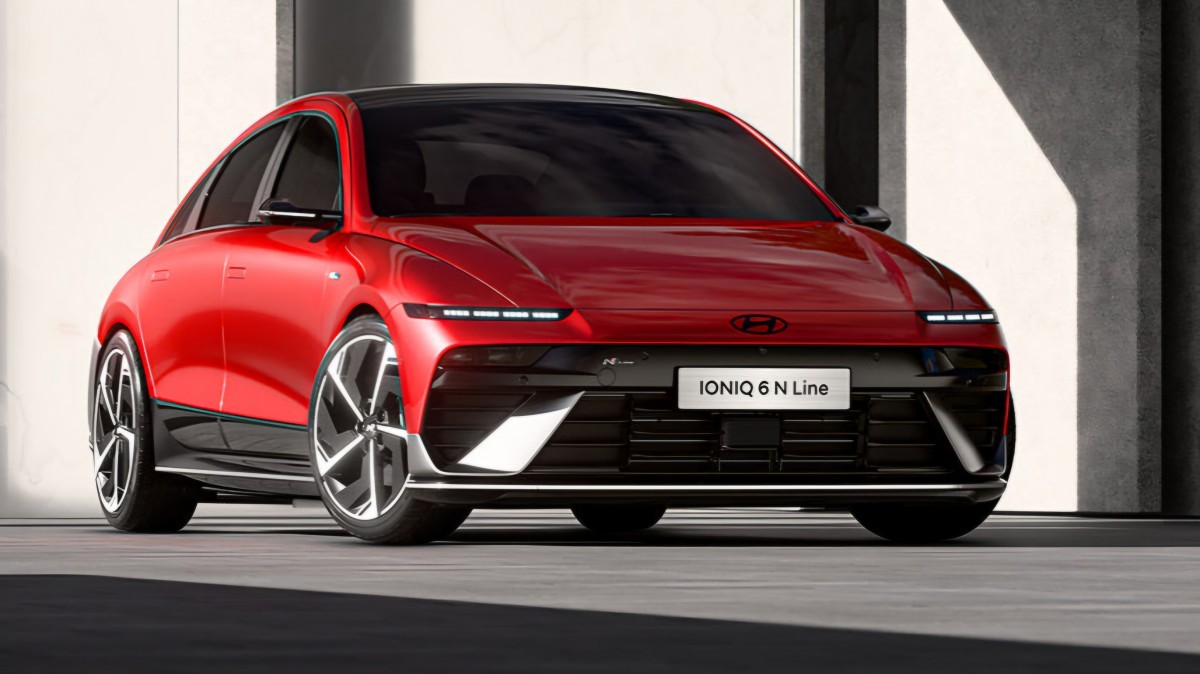 New Hyundai Ioniq 6 gets <span title='568 km'>353 miles</span> certified range - is it enough to dent Tesla's armor?