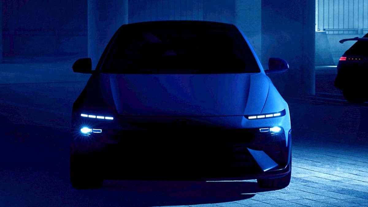 New Hyundai Ioniq 6 gets <span title='568 km'>353 miles</span> certified range - is it enough to dent Tesla's armor?