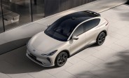 IM Motors updates the LS7 SUV with new motors and features
