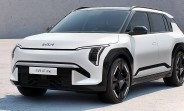 Kia EV3 crowned Car of the Year by Autotrader