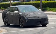 Kia’s new EV4 GT caught testing in the US