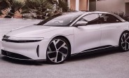 Lucid entices EV shoppers with deepest price cuts yet for the Air sedan