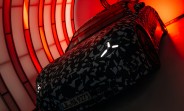 Mercedes-AMG's super sedan brings the V8 sound to EVs