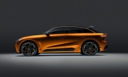 Mullen FIVE RS is coming to German autobahns first