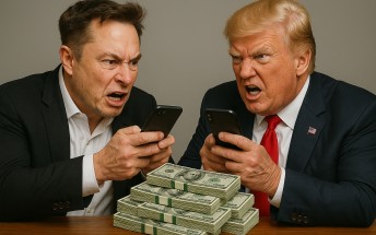 Musk's political gamble unravels, wiping billions from Tesla’s stock value