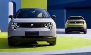 Nio Firefly’s battery subscription slashes the EV price by $5,500