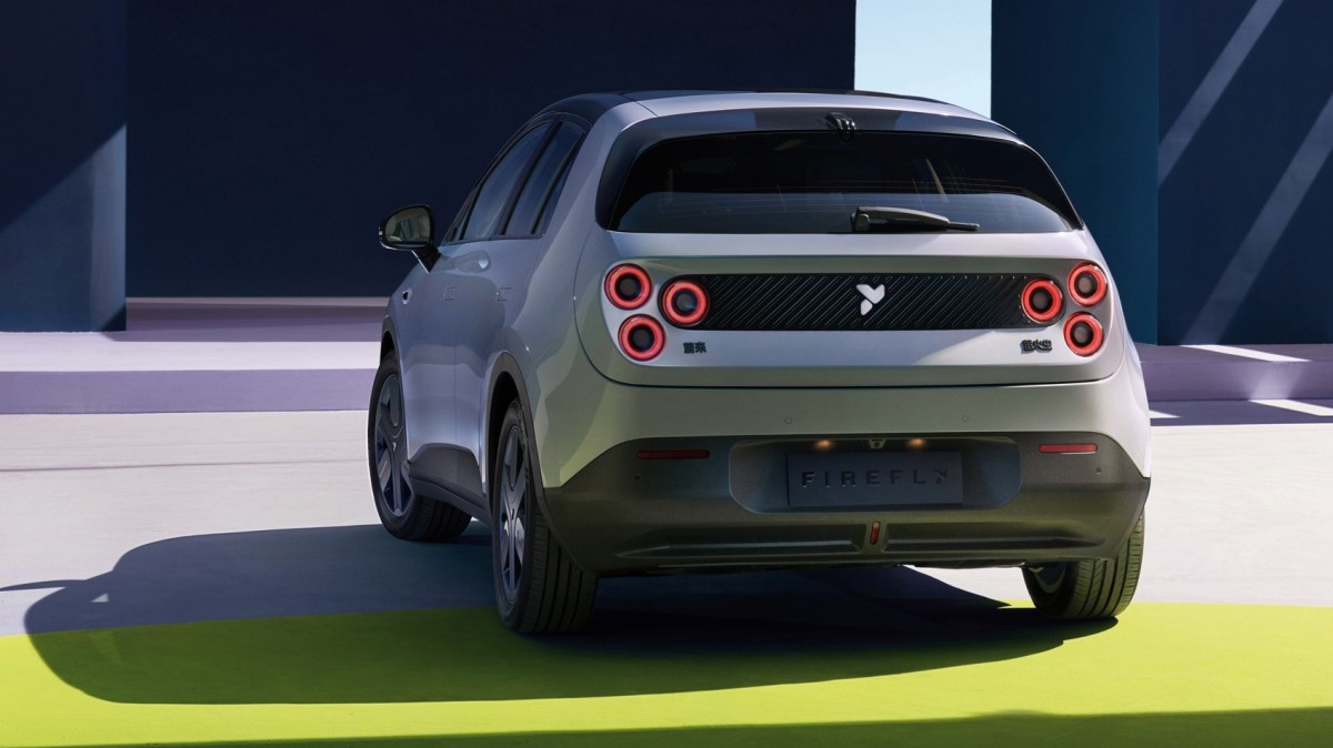 Nio Firefly’s battery subscription slashes the EV price by $5,500
