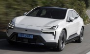 2026 Polestar 4 now on sale in the US