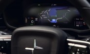Polestar gives Google Maps a makeover
