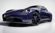 Porsche teams up with Ferragamo for special anniversary