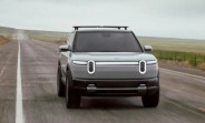 Rivian R2 enters final stages of testing